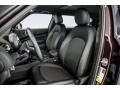 Pure Burgundy Metallic - Clubman Cooper Photo No. 28