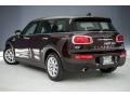 Pure Burgundy Metallic - Clubman Cooper Photo No. 30