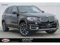 2018 Jet Black BMW X5 xDrive35i  photo #1