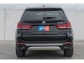 2018 Jet Black BMW X5 xDrive35i  photo #4