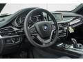 Jet Black - X5 xDrive35i Photo No. 5