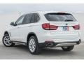 Alpine White - X5 xDrive35i Photo No. 3