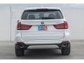 Alpine White - X5 xDrive35i Photo No. 4