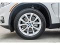 Alpine White - X5 xDrive35i Photo No. 9
