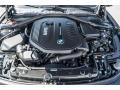 2018 Jet Black BMW 4 Series 440i Gran Coupe  photo #8