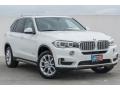 Alpine White - X5 xDrive35i Photo No. 12