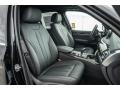 Jet Black - X5 sDrive35i Photo No. 2