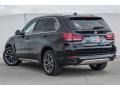Jet Black - X5 sDrive35i Photo No. 3