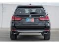 Jet Black - X5 sDrive35i Photo No. 4