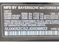 Jet Black - X5 sDrive35i Photo No. 11