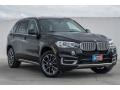 Jet Black - X5 sDrive35i Photo No. 12