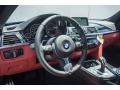 2018 Estoril Blue Metallic BMW 4 Series 440i Gran Coupe  photo #5