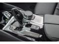 2018 Jet Black BMW 5 Series 540i Sedan  photo #7