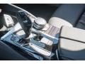 2018 Dark Graphite Metallic BMW 5 Series 530i Sedan  photo #7