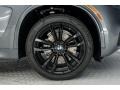  2018 X5 sDrive35i Wheel