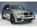 2018 Space Gray Metallic BMW X5 sDrive35i  photo #11