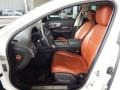 Porcelain White - XF XF Supercharged Sedan Photo No. 3