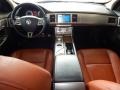 Porcelain White - XF XF Supercharged Sedan Photo No. 4