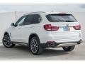 Alpine White - X5 sDrive35i Photo No. 3