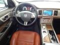 Porcelain White - XF XF Supercharged Sedan Photo No. 14