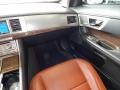 Porcelain White - XF XF Supercharged Sedan Photo No. 15