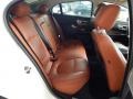 Porcelain White - XF XF Supercharged Sedan Photo No. 18
