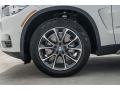 Alpine White - X5 sDrive35i Photo No. 9
