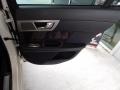 Porcelain White - XF XF Supercharged Sedan Photo No. 21