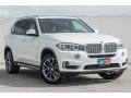 Alpine White - X5 sDrive35i Photo No. 12