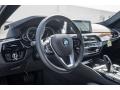 2018 Glacier Silver Metallic BMW 5 Series 530e iPerfomance Sedan  photo #5