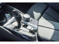 2018 Glacier Silver Metallic BMW 5 Series 530e iPerfomance Sedan  photo #7