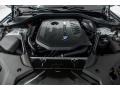  2018 5 Series 540i xDrive Sedan 3.0 Liter DI TwinPower Turbocharged DOHC 24-Valve VVT Inline 6 Cylinder Engine