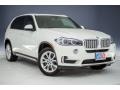 Alpine White - X5 sDrive35i Photo No. 11