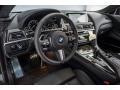 2018 Black Sapphire Metallic BMW 6 Series 640i Gran Coupe  photo #6