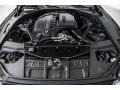 2018 Black Sapphire Metallic BMW 6 Series 640i Gran Coupe  photo #8
