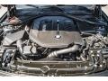 3.0 Liter DI TwinPower Turbocharged DOHC 24-Valve VVT Inline 6 Cylinder Engine for 2018 BMW 4 Series 440i Coupe #123702536