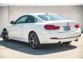 Alpine White - 4 Series 440i Coupe Photo No. 3