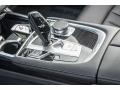2018 Black Sapphire Metallic BMW 7 Series 740i Sedan  photo #7