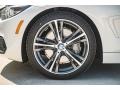Alpine White - 4 Series 440i Coupe Photo No. 9