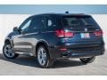 2018 Carbon Black Metallic BMW X5 xDrive40e iPerfomance  photo #3