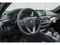 2018 Dark Graphite Metallic BMW 5 Series 530i Sedan  photo #5