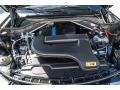 2018 X5 xDrive40e iPerfomance 2.0 Liter TwinPower Turbocharged DOHC 16-Valve VVT 4 Cylinder Gasoline/Electric Plug in Hybrid Engine