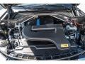 2.0 Liter TwinPower Turbocharged DOHC 16-Valve VVT 4 Cylinder Gasoline/Electric Plug in Hybrid 2018 BMW X5 xDrive40e iPerfomance Engine