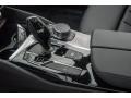 Black Transmission Photo for 2018 BMW 5 Series #123703157