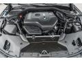 2018 Dark Graphite Metallic BMW 5 Series 530i Sedan  photo #8