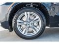  2018 X5 xDrive40e iPerfomance Wheel