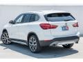 Alpine White - X1 xDrive28i Photo No. 3