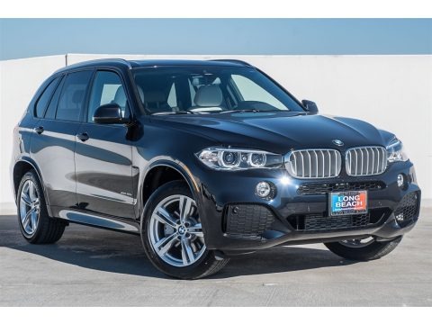 2018 BMW X5 xDrive40e iPerfomance Data, Info and Specs