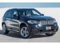 Carbon Black Metallic 2018 BMW X5 xDrive40e iPerfomance Exterior