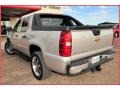 2007 Silver Birch Metallic Chevrolet Avalanche LS  photo #3